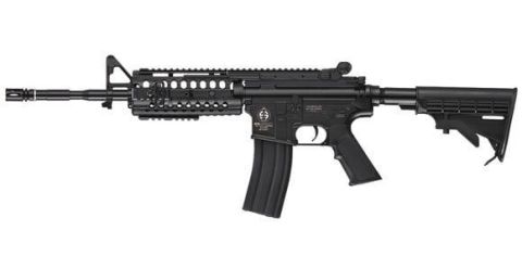 ICS M4 6MM ASSAULT RIFLE AIRSOFT TUFEK