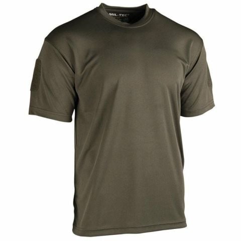 STURM QUICK DRY YESIL T-SHIRT XXL