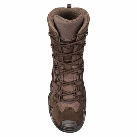 Lowa Zephyr Mk2 Gtx Hi Bot - Koyu Kahve