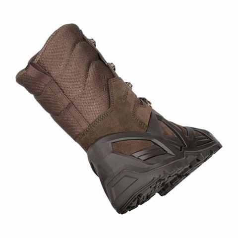 Lowa Zephyr Mk2 Gtx Hi Bot - Koyu Kahve