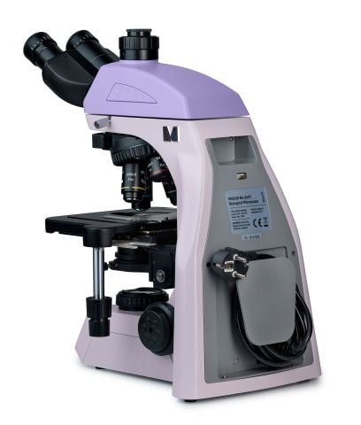 MAGUS Bio 260T Biyoloji Mikroskobu