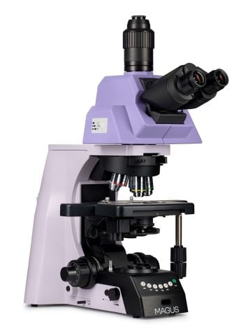 MAGUS Bio 290T Biyoloji Mikroskobu