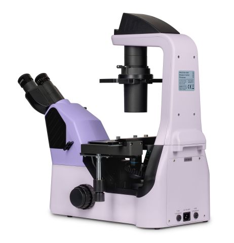 MAGUS Bio V360 Biyoloji İnverted Mikroskop
