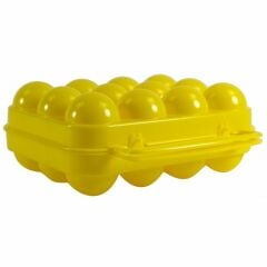 Coghlans 12li Yumurta Taşıma Kabı