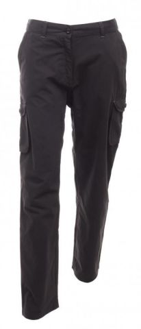 Regatta Rila Trs Trekking Kadın Pantolon-GRİ 10