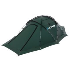 Husky Fighter 3+1 Kişilik Çadır