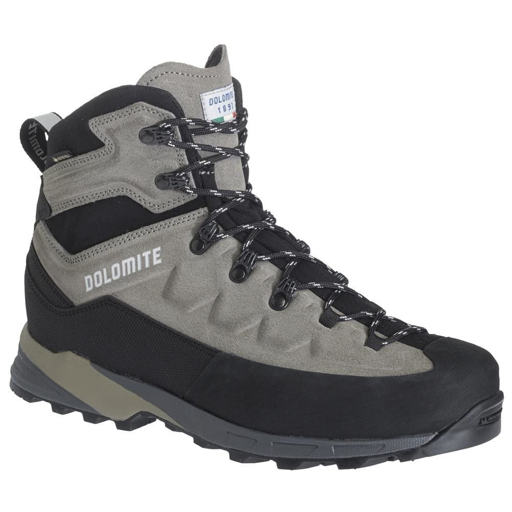 Dolomite Steinbock Gtx Erkek Bot-ANTRASİT