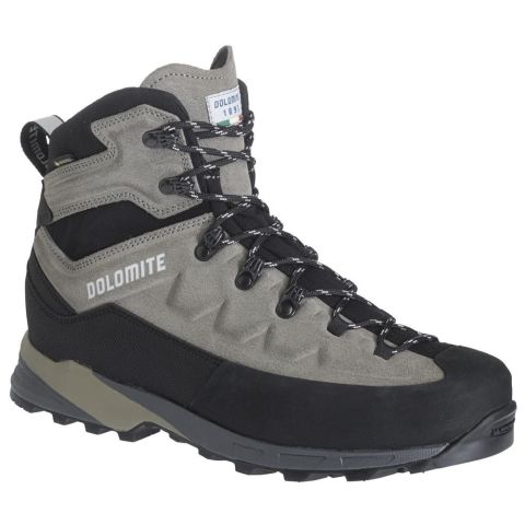 Dolomite Steinbock Gtx Erkek Bot-ANTRASİT