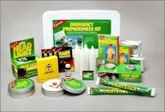 Coghlans İlk Yardım Müdahale Kiti