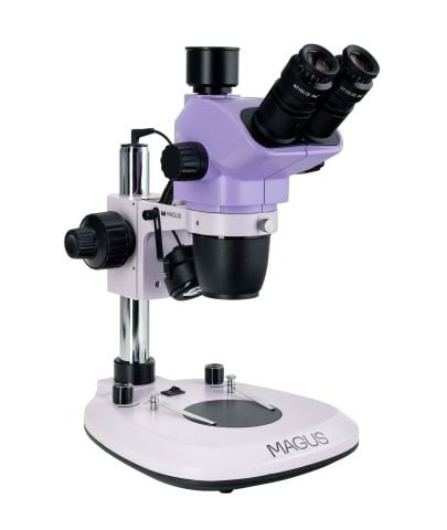 MAGUS Stereo 8T Stereomikroskop
