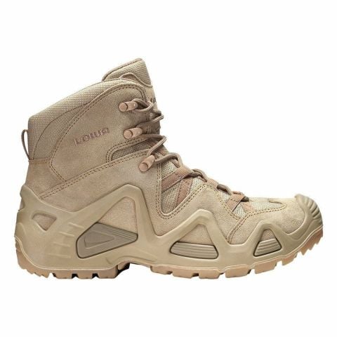 Lowa Zephyr Mid Ws Desert Bot