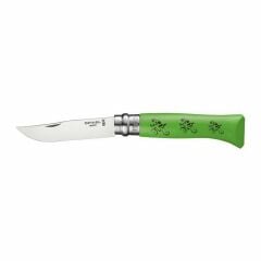OPINEL INOX 8 NO ISLEMELİ CAKI (BISIKLET ISL)