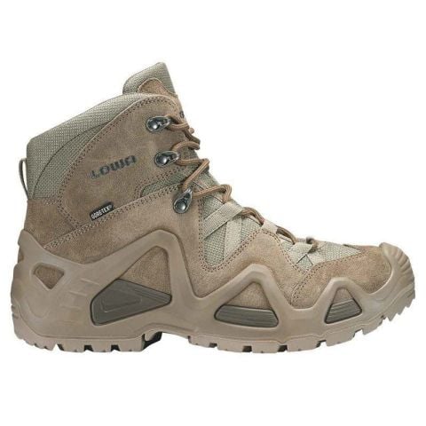 Lowa Zephyr Gtx Mid Ws Coyote Bot
