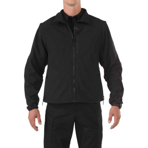 5.11 VALIANT SOFTSHELL CEKET L