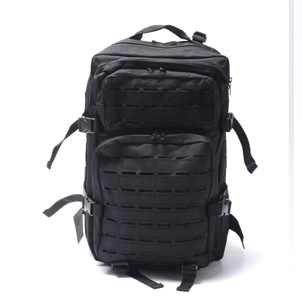 FreeCamp Tallone Sırt Çantası 45 Litre - SİYAH