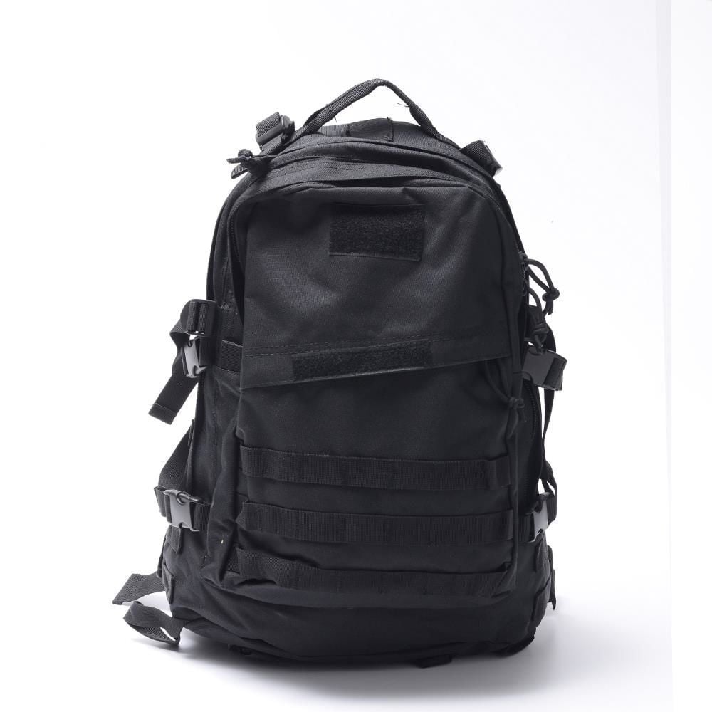 FreeCamp Ocana Sırt Çantası 30 Litre - SİYAH