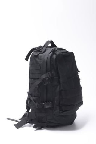 FreeCamp Ocana Sırt Çantası 30 Litre - SİYAH