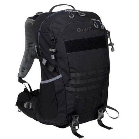 Qunta Pagani 25 Siyah