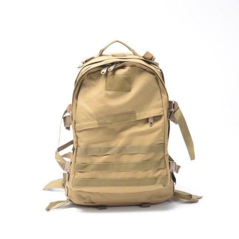 FreeCamp Ocana Sırt Çantası 30 Litre - BEJ