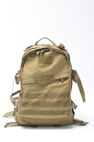 FreeCamp Ocana Sırt Çantası 30 Litre - BEJ