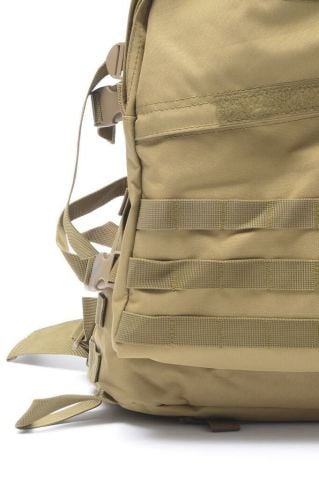 FreeCamp Ocana Sırt Çantası 30 Litre - BEJ