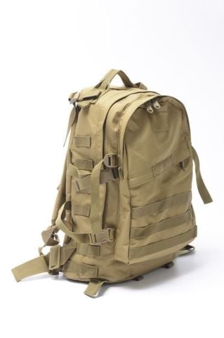 FreeCamp Ocana Sırt Çantası 30 Litre - BEJ