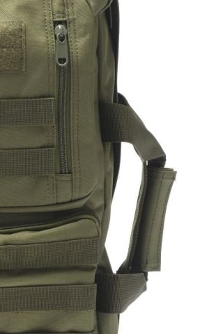 FreeCamp Vivario Sırt Çantası 30 Litre - YEŞİL