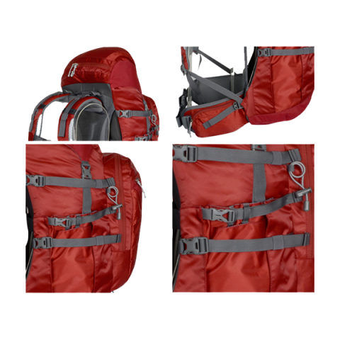 Qunta Santiago 35 Bordo