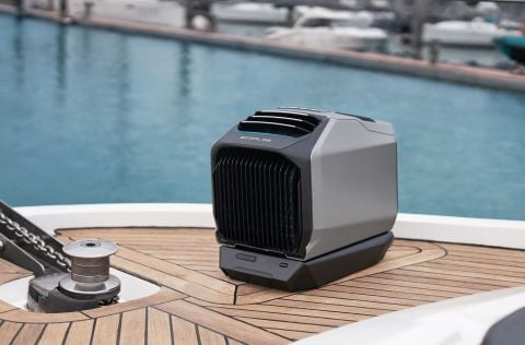 Ecoflow |  WAVE 2 Taşınabilir Klima