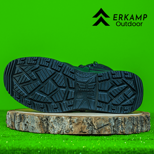 Lowa Zephyr Mk2 Gtx Hi Bot - Siyah