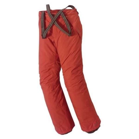 Patagonia Bay Insulated Primo Pantolon Lacivert - M
