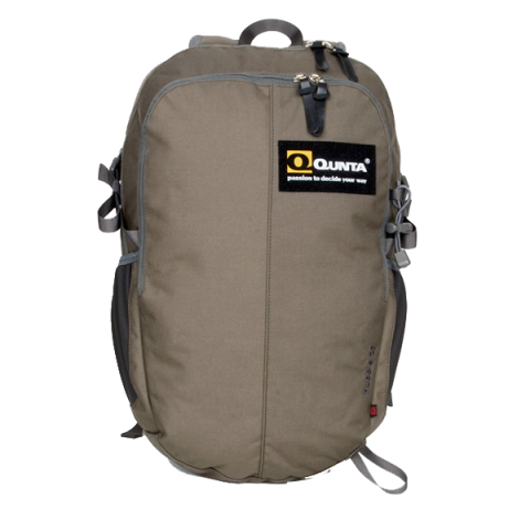 Qunta Huble 20 Siyah