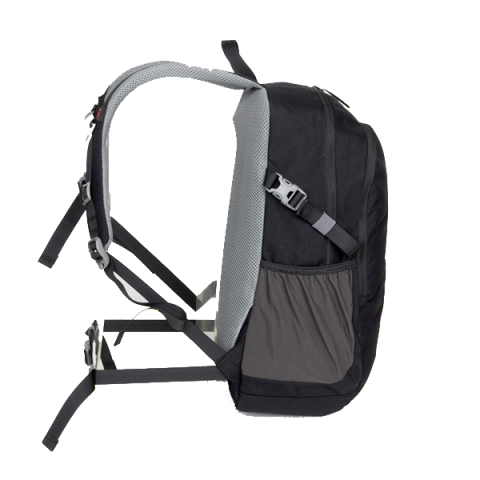 Qunta Huble 20 Siyah