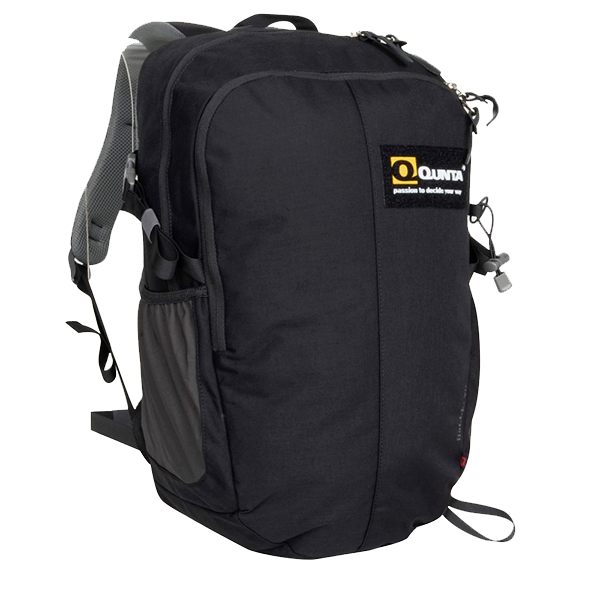 Qunta Huble 20 Siyah