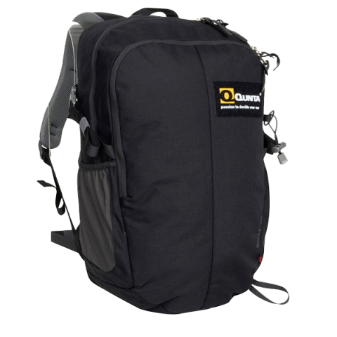 Qunta Huble 20 Siyah