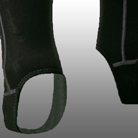 SEAC SUB WARM GUARD SUIT BAYAN 1 MM XS