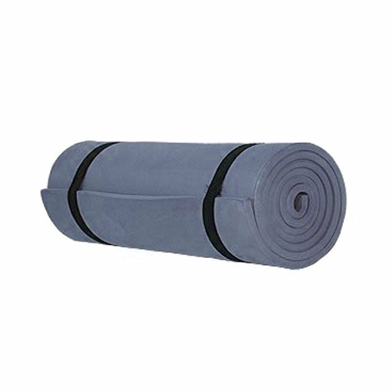 Square 12 MM Gri Mat