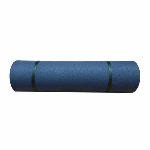 Square 12 MM Gri Mat