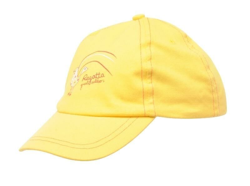 Regatta Ahead Şapka-SARI 7/10