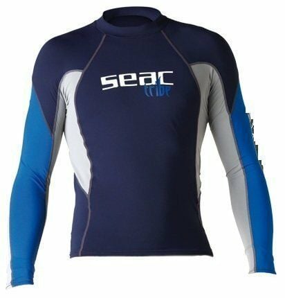 SEAC SUB RUSH GUARD RAA EVO UST (UZUN KOL) XXL