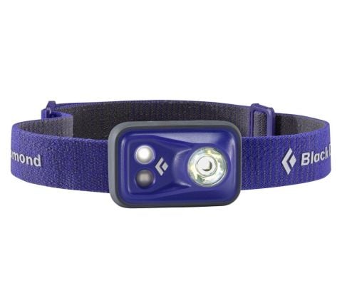 BD COSMO KAFA LAMBASI (160 LUMEN) AÇIK YEŞİL