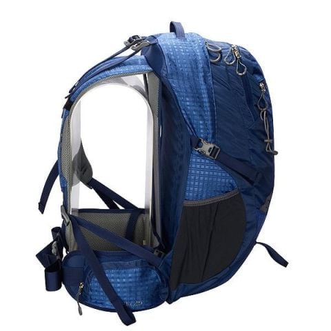 Qunta Bestla Çanta 25 L Turuncu