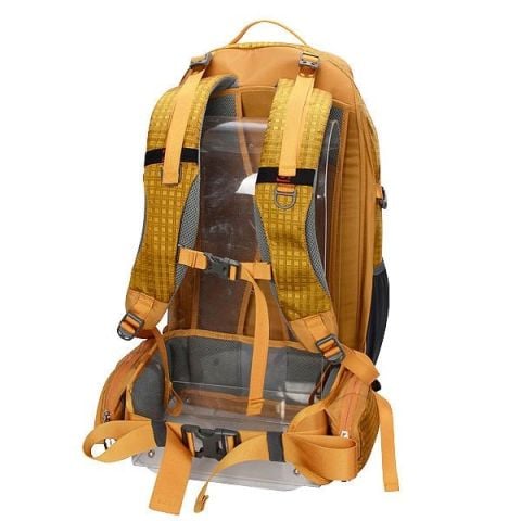 Qunta Bestla Çanta 25 L Turuncu