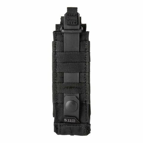 5.11 FLEX SINGLE PISTOL COVER POUCH TEKLI