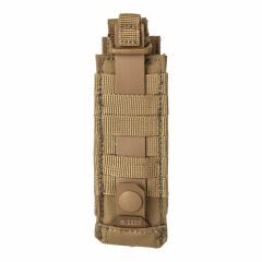5.11 FLEX SINGLE PISTOL COVER POUCH TEKLI Siyah