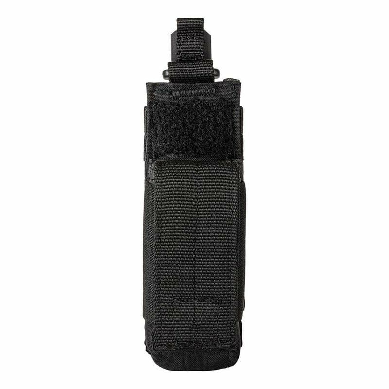 5.11 FLEX SINGLE PISTOL COVER POUCH TEKLI Siyah