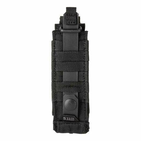 5.11 FLEX SINGLE PISTOL COVER POUCH TEKLI Siyah