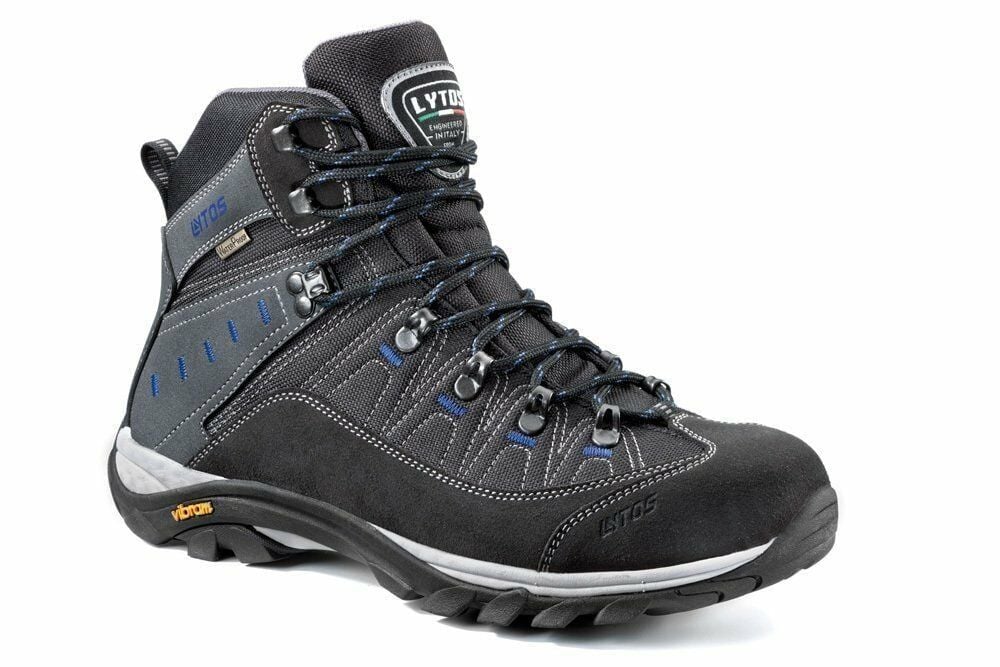 MONDEOX LYTOS SUMMITE LITE TUR 14 MAVI BOT 41