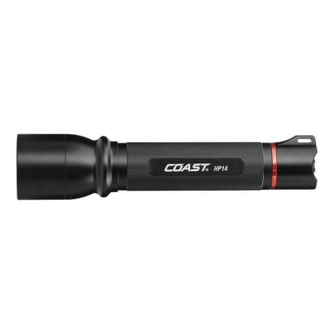 Coast HP14 El Feneri (339 LUMENS) Vakumlu Paket