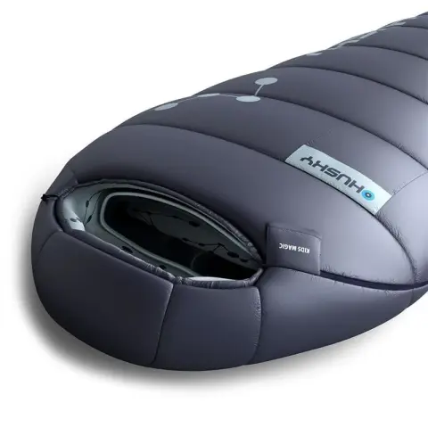 HUSKY KIDS MAGIC -15 UYKU TULUMU